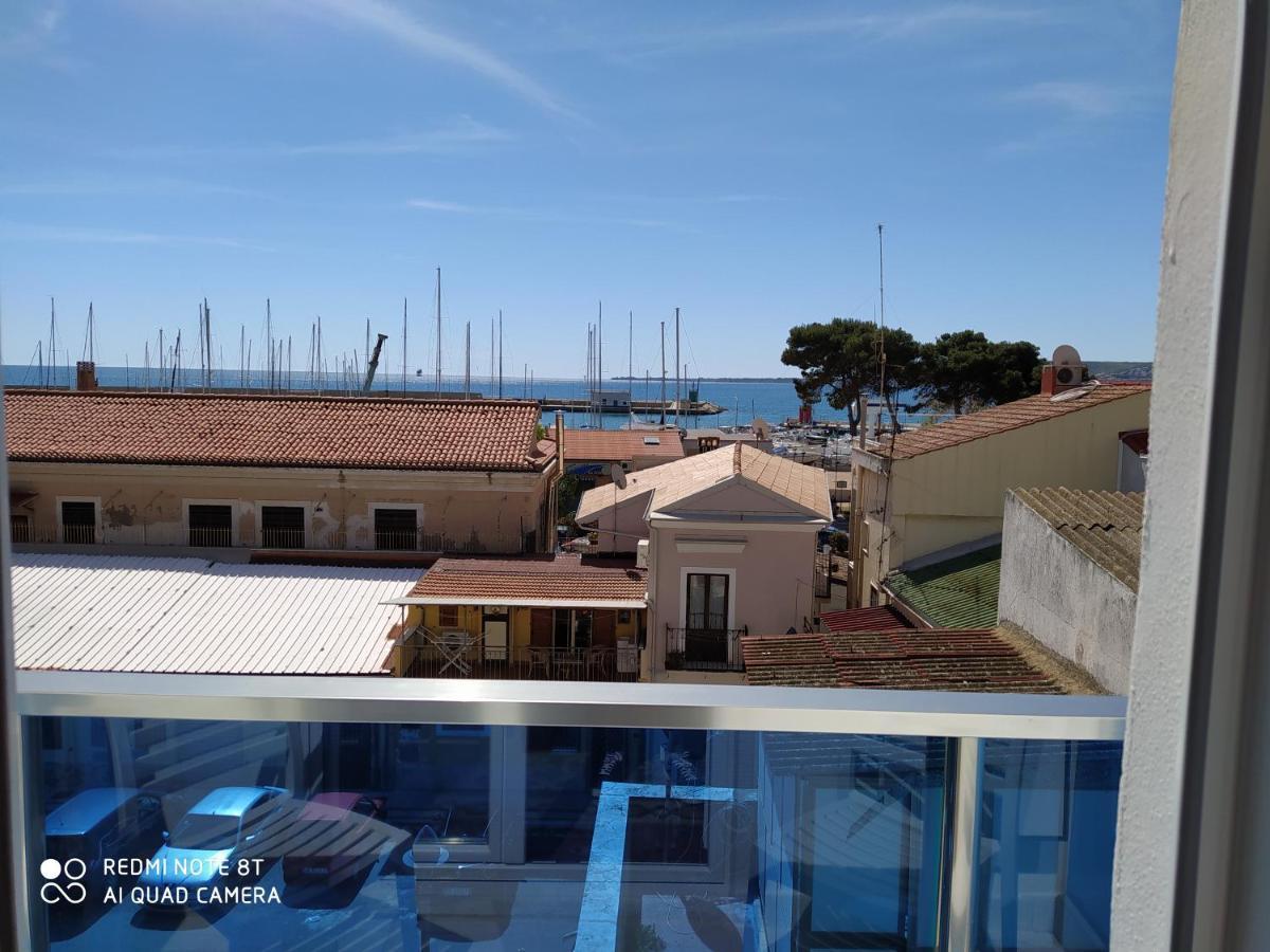 B&B Vista Mare Кротоне Номер фото