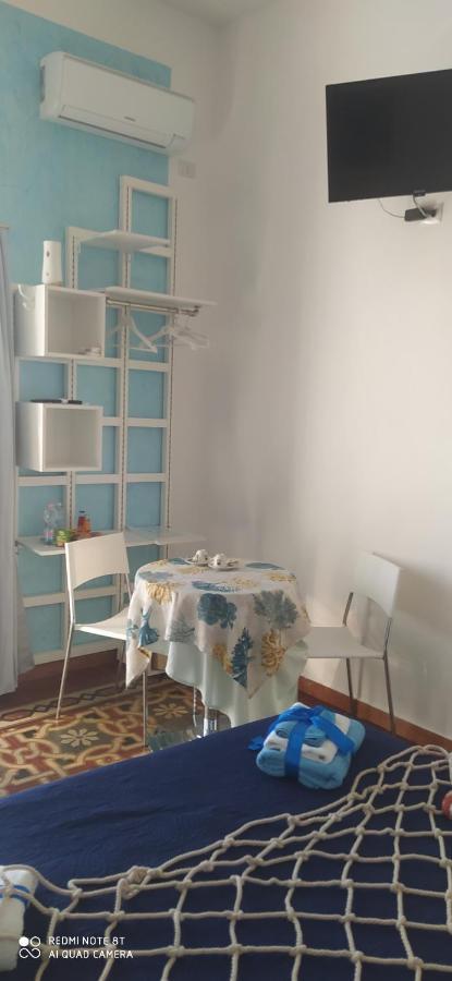 B&B Vista Mare Кротоне Номер фото