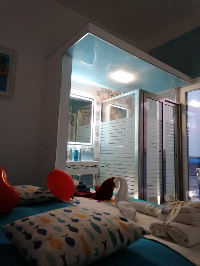 B&B Vista Mare Кротоне Номер фото