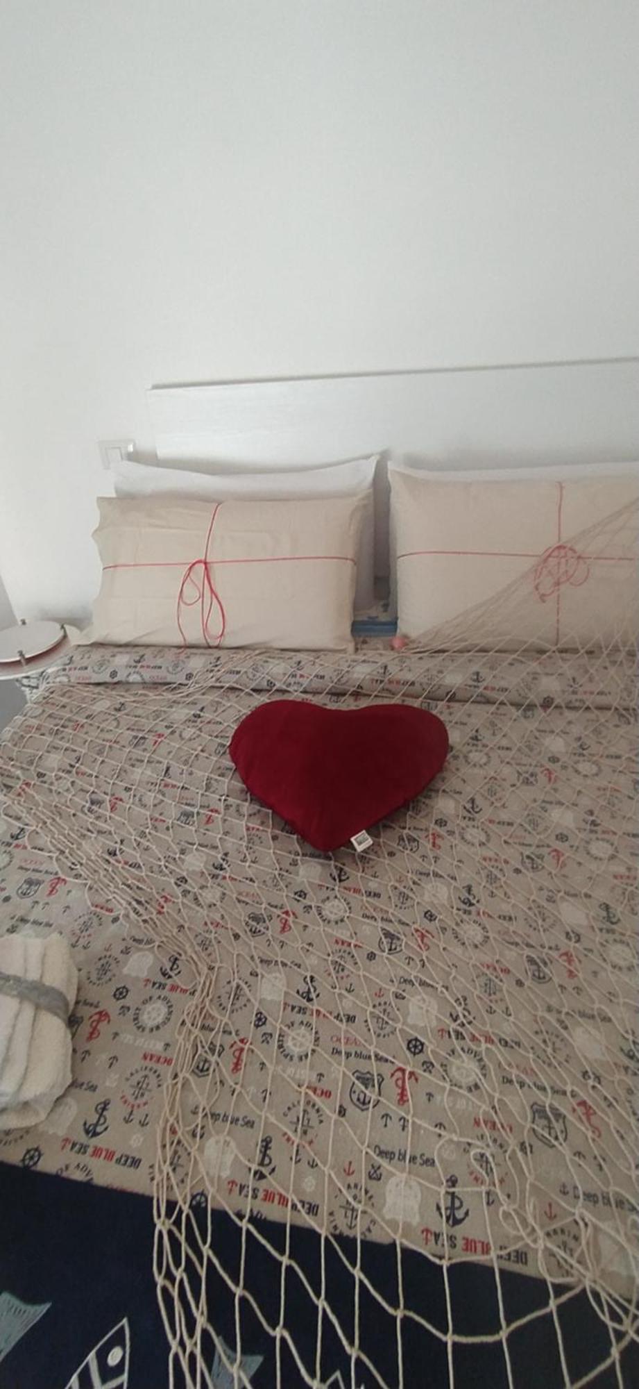 B&B Vista Mare Кротоне Номер фото