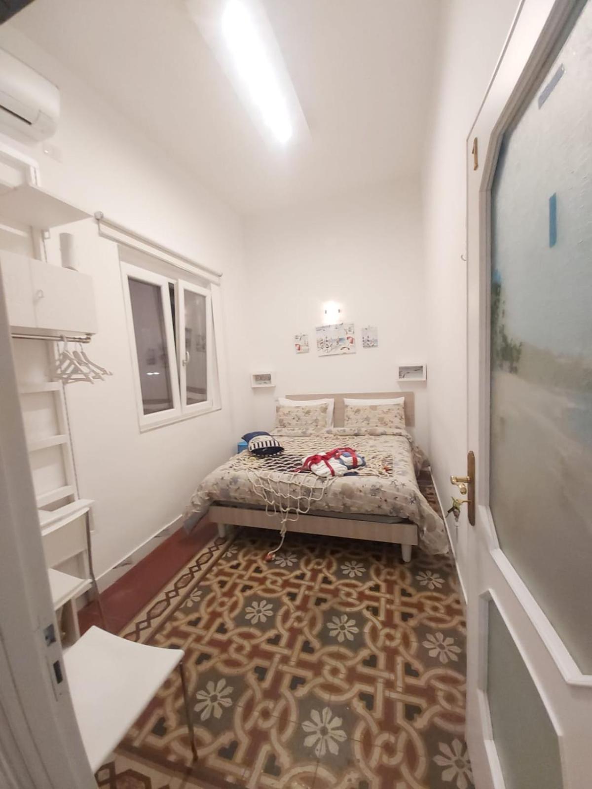 B&B Vista Mare Кротоне Номер фото