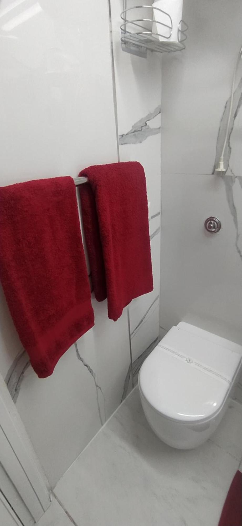 B&B Vista Mare Кротоне Номер фото